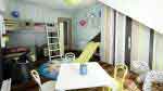 Terraced house interiors - The kids room